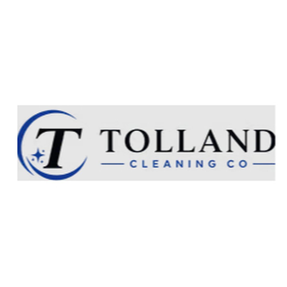 Tolland Cleaning logo
