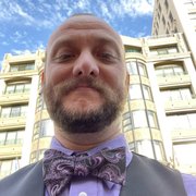 Luke S. profile