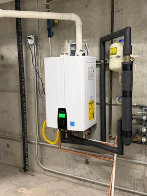Trusted Water Systems photo 1