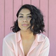 Cynthia P. profile