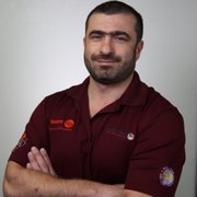 Dmitriy P. profile