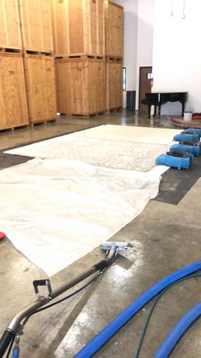 West Coast Restoration & Cleaning photo 3