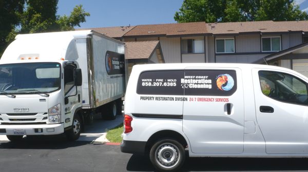 West Coast Restoration & Cleaning photo 2