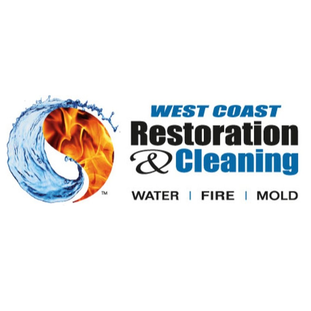 West Coast Restoration & Cleaning logo