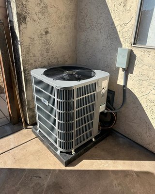 Zro Mechanical photo 2