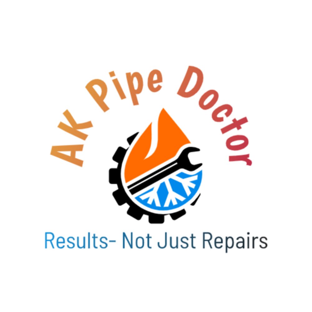 AK Pipe Doctor logo