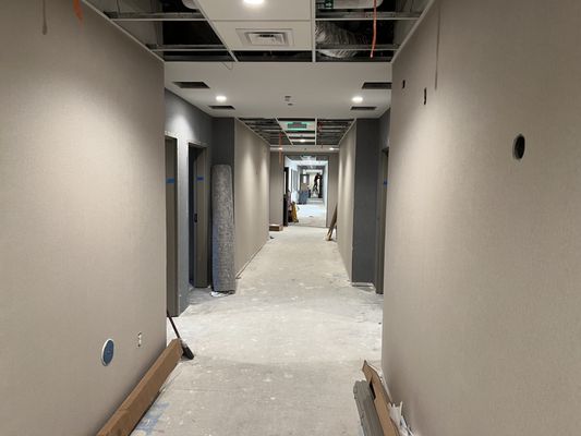 Evolution Drywall photo 3