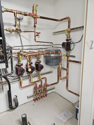 Funk Services photo 1