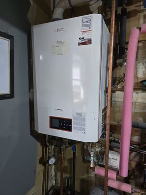 Knik Heating photo 3