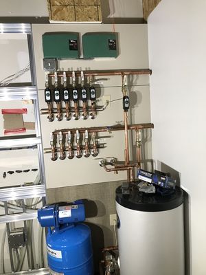 Premier Mechanical photo 1