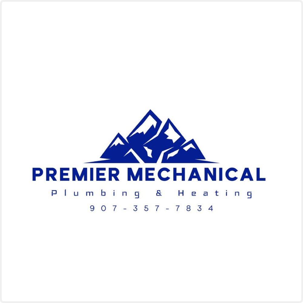 Premier Mechanical logo