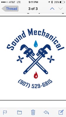 Sound Mechanical photo 2
