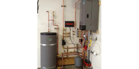Summit Mechanical Plumbing & Heating photo 1
