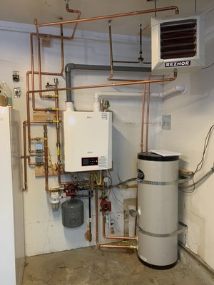 Summit Mechanical Plumbing & Heating photo 3
