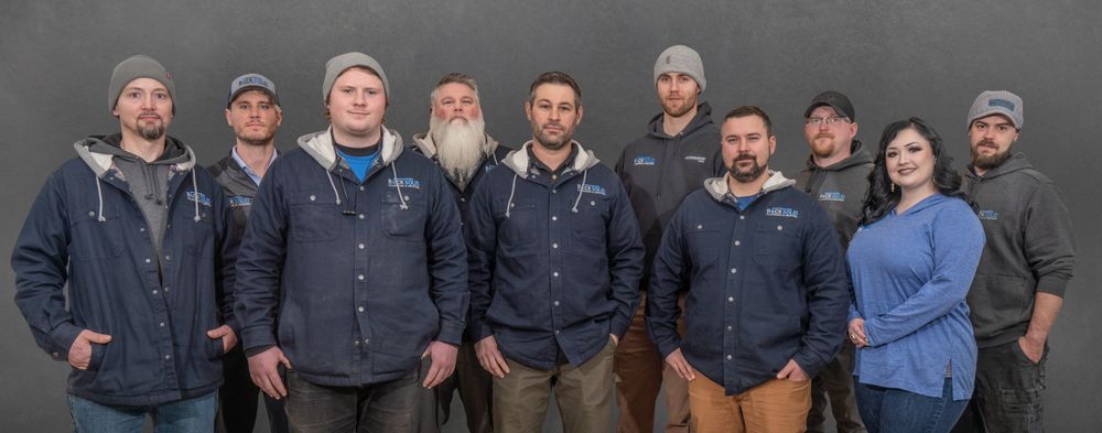 Summit Mechanical Plumbing & Heating logo